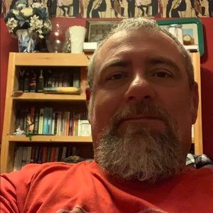 Meet your Posher, Toby